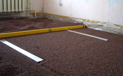 Суха стяжка плюси і мінуси, відгуки, ціна покриття, поради (стяжка) Суха стяжка плюси і мінуси, відгуки, ціна покриття, поради