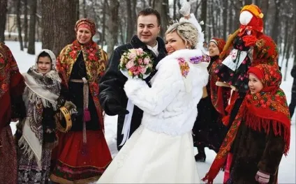 Весілля в березні - сприятливі дні, прикмети і забобони