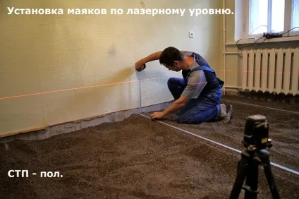 Суха стяжка плюси і мінуси, відгуки, ціна покриття, поради (плюси) Суха стяжка плюси і мінуси, відгуки, ціна покриття, поради
