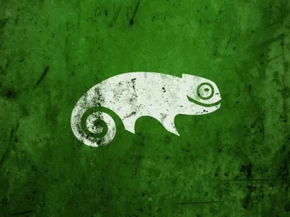 Suse linux тепер можна встановити в windows 10