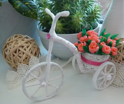 Сувеніри ручної роботи