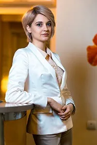 Стрижки в англійських техніках