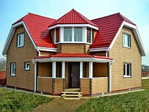 Будуємо будинок - з якого матеріалу краще побудувати і на який технології будівництва зупинити (технології) Будуємо будинок - з якого матеріалу краще побудувати і на який технології будівництва зупинити