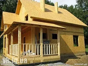 Будуємо будинок - з якого матеріалу краще побудувати і на який технології будівництва зупинити (технології) Будуємо будинок - з якого матеріалу краще побудувати і на який технології будівництва зупинити