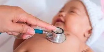 Субепендімальная кіста у новонародженої дитини причини, симптоми, лікування