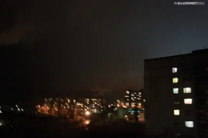 Дивні спалахи в небі над харковом, день x (дивні спалахи) Дивні спалахи в небі над харковом, день x