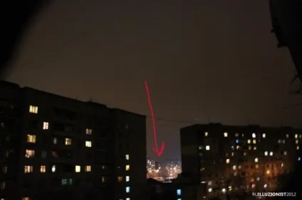 Дивні спалахи в небі над харковом, день x (харків) Дивні спалахи в небі над харковом, день x
