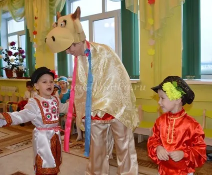 Сценарій театральної постановки до року кіно в дитячому садку (сценарій) Сценарій театральної постановки до року кіно в дитячому садку