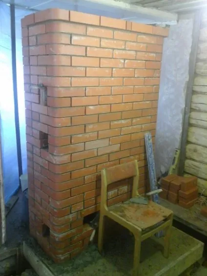 Будуємо щиток опалювальний
