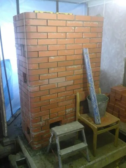 Будуємо щиток опалювальний