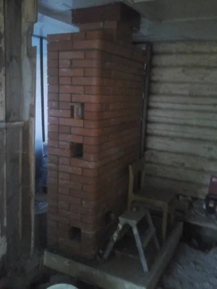 Будуємо щиток опалювальний