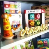 Своїми руками з дітьми