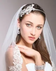 Весільні зачіски з іспанської фатою фото (зачіски з іспанської фатою) Весільні зачіски з іспанської фатою фото