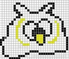 Схеми совушек прямого плетіння, фенькоплёт (прямого) Схеми совушек прямого плетіння, фенькоплёт