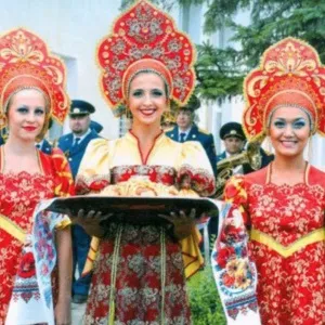 Весільні традиції та прикмети (традиції) Весільні традиції та прикмети