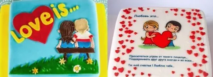 Весільний торт лав з - поради щодо вибору, як приготувати своїми руками і прикрасити мастикою, фото і (весільний) Весільний торт лав з - поради щодо вибору, як приготувати своїми руками і прикрасити мастикою, фото і