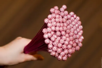 Весільний букет з намистин шамбала - ярмарок майстрів - ручна робота, handmade (bouquet) Весільний букет з намистин шамбала - ярмарок майстрів - ручна робота, handmade