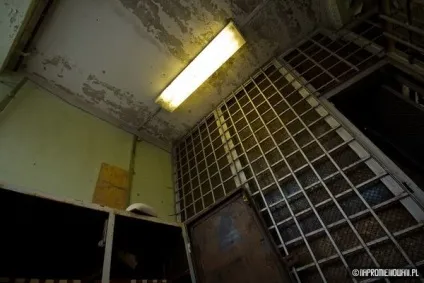 Світло в Прип'яті