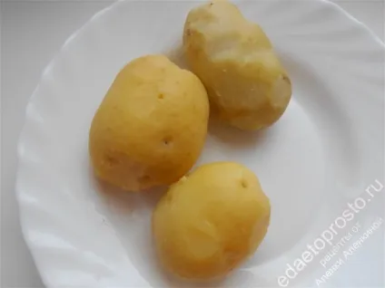 борщ холодний