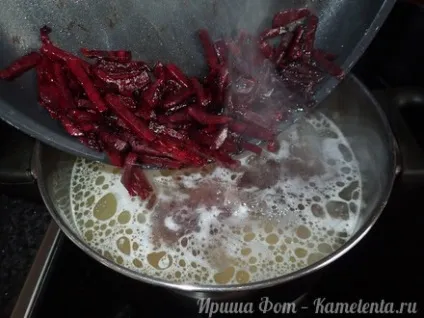 Борщ гарячий рецепт з фото, як приготувати борщ гарячий на бульйоні (рецепт) Борщ гарячий рецепт з фото, як приготувати борщ гарячий на бульйоні