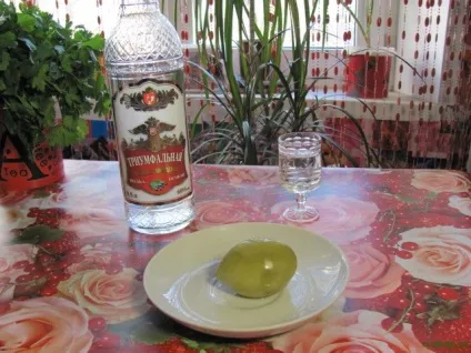 Свинячі рябчики, чоловічий кулінарний сайт - кращі рецепти з фото (друге) Свинячі рябчики, чоловічий кулінарний сайт - кращі рецепти з фото