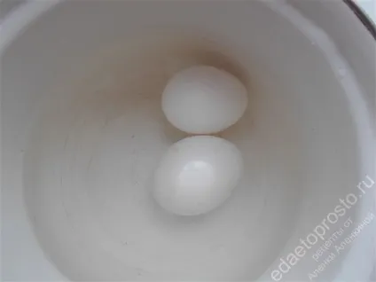 борщ холодний