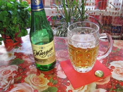 Свинячі рябчики, чоловічий кулінарний сайт - кращі рецепти з фото (прапорщіг Шматько) Свинячі рябчики, чоловічий кулінарний сайт - кращі рецепти з фото