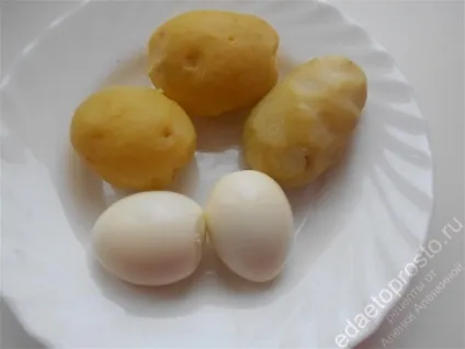 борщ холодний