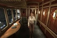 Syberia 2 для android