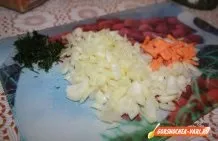 Тефтелі, тушковані з картоплею в мультиварці покроковий рецепт з фотографіями (картоплею) Тефтелі, тушковані з картоплею в мультиварці покроковий рецепт з фотографіями