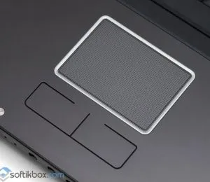 Тачпад на windows 10