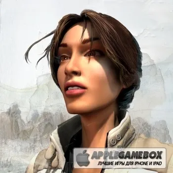 Syberia ( «сибір») повна російська версія від «бука») v1 (бука) Syberia ( «сибір») повна російська версія від «бука») v1