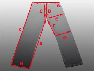 Таблиця розмірів джинсів levis, lee, wrangler - fashionsale джинси оптом, одяг оптом (джинси оптом) Таблиця розмірів джинсів levis, lee, wrangler - fashionsale джинси оптом, одяг оптом
