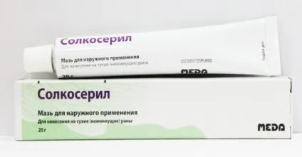 татуаж брів