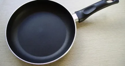 Тефлон своїми руками