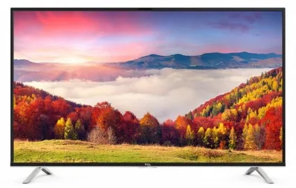 Телевізори tcl