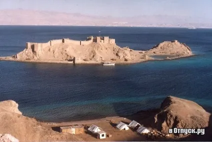 Таба (Єгипет) таба путівник, все про Табі