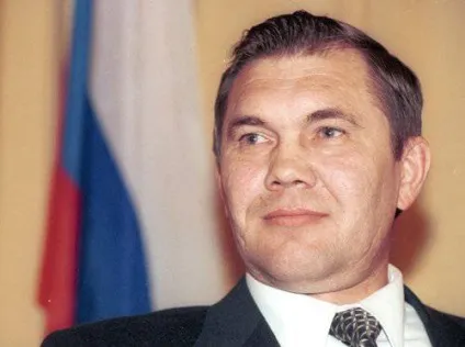 Таємниця загибелі генерала лебедя - военное обозрение