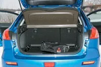 Тест-драйв mitsubishi lancer x sportback (Mitsubishi Lancer Sportback) Тест-драйв mitsubishi lancer x sportback