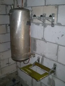 Тепловий насос своїми руками для опалення будинку схеми вода-вода, повітря-повітря, теплові насоси з (теплової) Тепловий насос своїми руками для опалення будинку схеми вода-вода, повітря-повітря, теплові насоси з