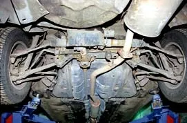 Технологія 4ws (hicas) - авто-тельбухи що у машинок всередині (коліс переднього заднього) Технологія 4ws (hicas) - авто-тельбухи що у машинок усередині