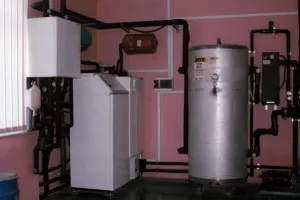 Тепловий насос як зробити своїми руками