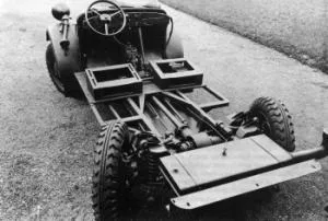 Технологія 4ws (hicas) - авто-тельбухи що у машинок всередині (коліс переднього заднього моста) Технологія 4ws (hicas) - авто-тельбухи що у машинок усередині