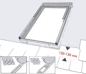 Теплодомус інструкція по монтажу мансардних вікон velux (монтажу) Теплодомус інструкція по монтажу мансардних вікон velux