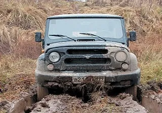 Тест-драйв uaz хантер, тестд-райво автомобілів УАЗ hunter (тест-драйв) Тест-драйв uaz хантер, тестд-райво автомобілів УАЗ hunter