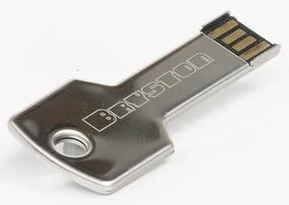 Тест usb-конвертера bryston buc-1