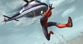 The amazing spider-man (2012) скачати торрент файл безкоштовно