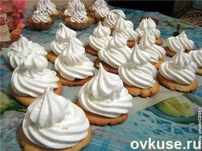 Тісто для кошичків (приголомшливий рецепт!) - прості рецепти (тісто) Тісто для кошичків (приголомшливий рецепт!) - прості рецепти