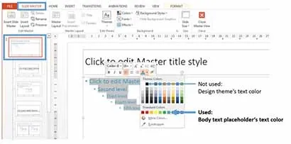 Think-cell як працювати, think-cell для powerpoint