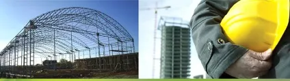 Технологія будинків з ЛСТК (ЛСТК) Технологія будинків з ЛСТК